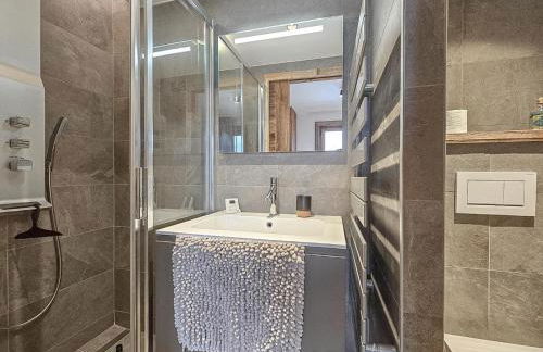 Standing Megeve - 2 to 8 people - Mont d'Arbois - Photo 22