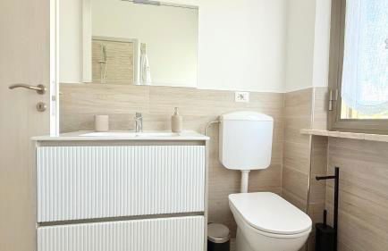 PP07 - Porto Potenza, trilocale vista mare con aria condizionata - Foto 22