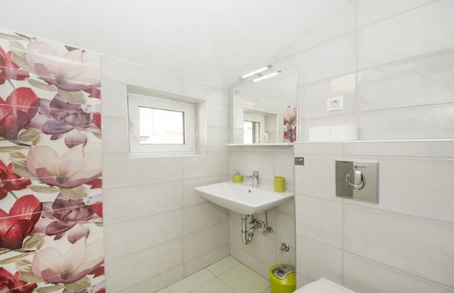 Apartments Villa Angela - Foto 35