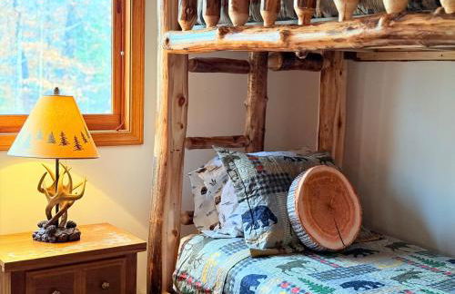 The Tinker Bell at Lake Winnipesaukee - Foto 21