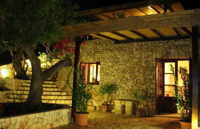 Mirto Sotto - Casa in Pietra sul Mare - Photo 9