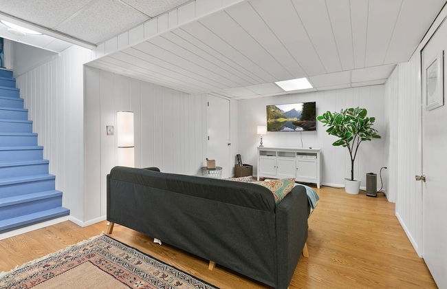 Highland Hideaway - Photo 37