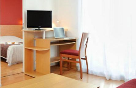 Séjours & Affaires Lyon Park Lane - Photo 33