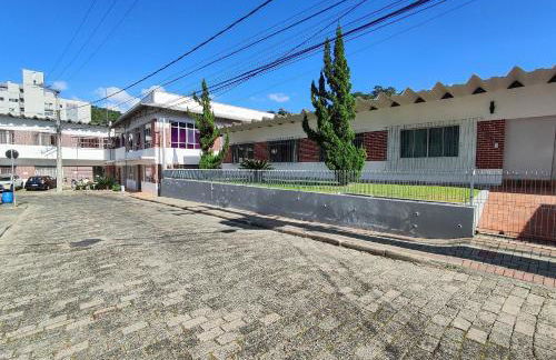 VILLA BILAC - Amplos Studios próximos à Vila Germânica - Photo 24