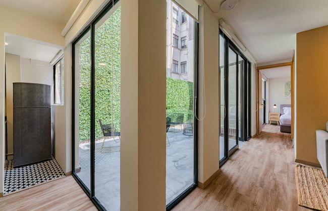 Condesa Cholula Lofts by VH - Foto 50