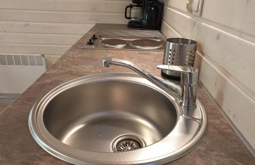 Kamienny Ogród Holiday Park - Foto 27