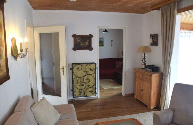 Garden Apartment in Fussen - Foto 12