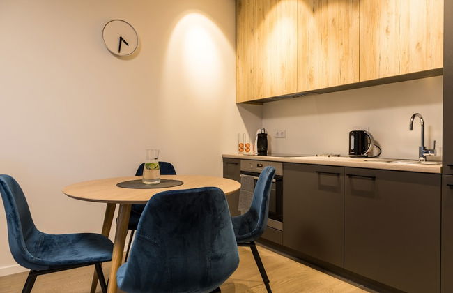 Apartments Laisve - Photo 15