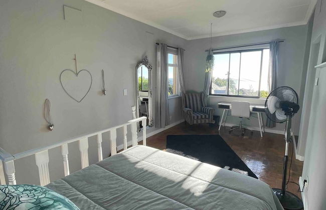 Lux Sea View Apartment Camps Bay - Foto 7