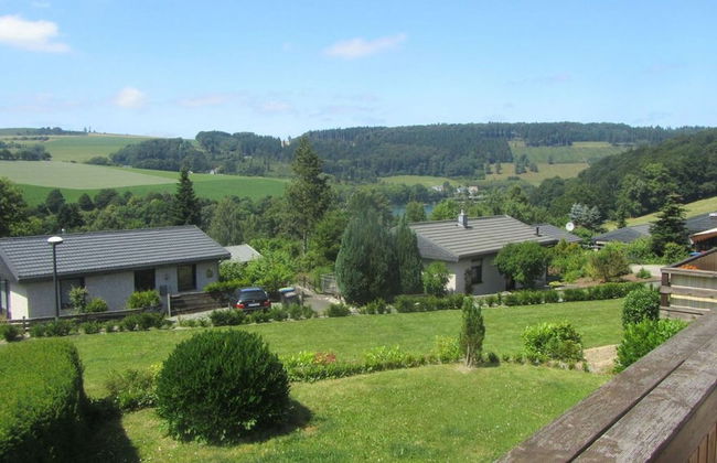 Ruhiger Bungalow am Hennesee mit Terrasse - Foto 30