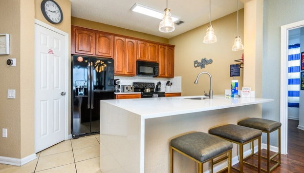 Beautiful Modern Condo, Near the Parks! 3021 - Foto 5, Exterior