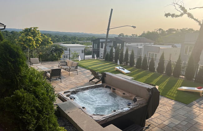 Eagle Nest House in Nashville - Foto 6