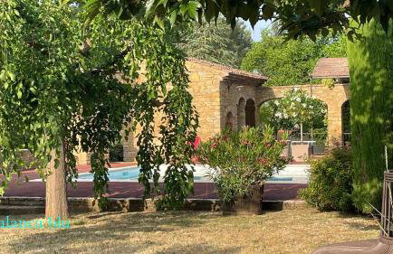Calanca blu : grand appartement - Foto 28
