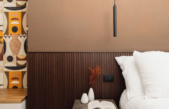 Cereate Suites - Foto 7