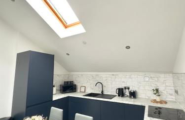 Cumberland Street Apartments by Happy Days - Foto 29