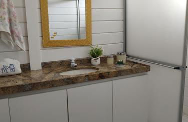 Casa charmosa a beira mar - Foto 19