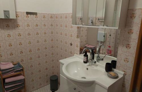 Ferienwohnung Sander mit Innenpool - Foto 11