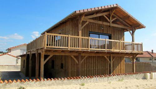 Holiday Home Les Mouettes by Interhome - Foto 2