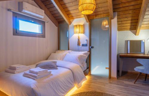 Rhode Luxury Villa - Foto 22