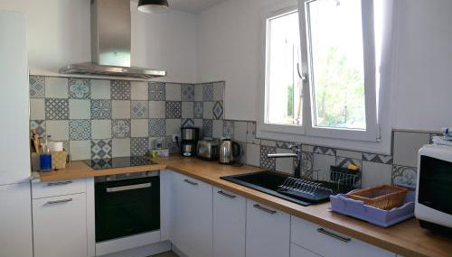 Villa Lamoureuse - Foto 4