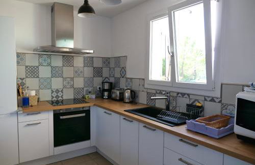 Villa Lamoureuse - Foto 4