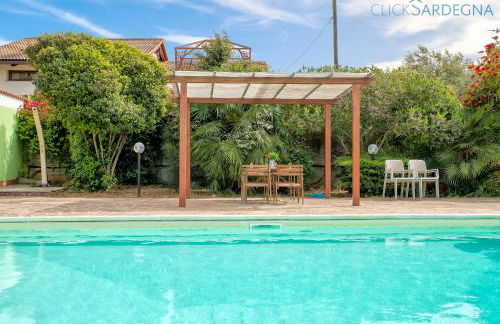 Villa Melograno with exclusive swimming pool surrounded by greenery - Foto 4