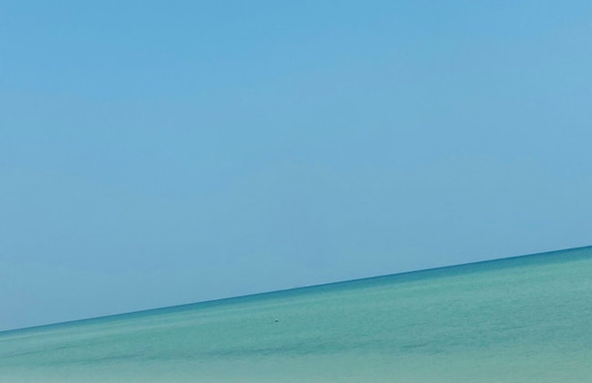 Entire House on the Seashore in Chicxulub Puerto, Yuc, Riviera Yucateca Mex - Foto 31
