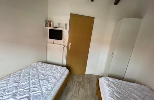 FeWoMik in Norddeich, ruhige Lage, in Hafennähe - Foto 29