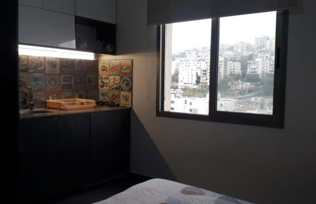 Fully Furnished and Equipped Studio in Dbayeh With Perfect Location - Foto 6