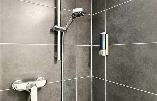 Zentral gelegene Studios - Foto 27