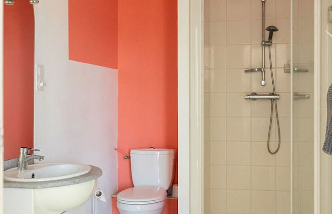 Appartement cosy - Guer-Coëtquidan - Foto 23