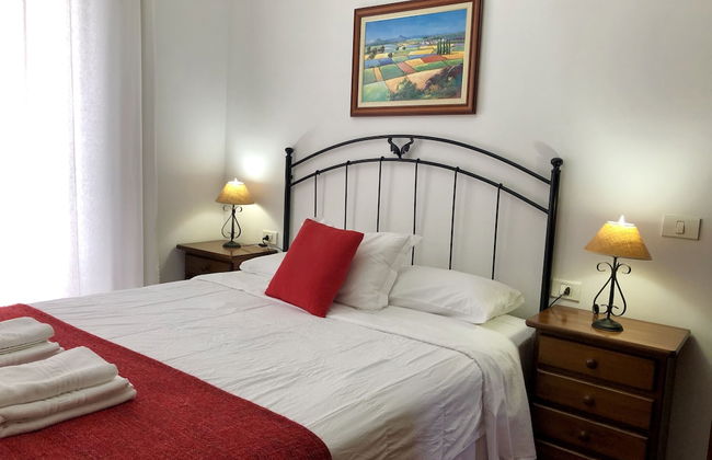 Apartamentos Los Verodes - Photo 24