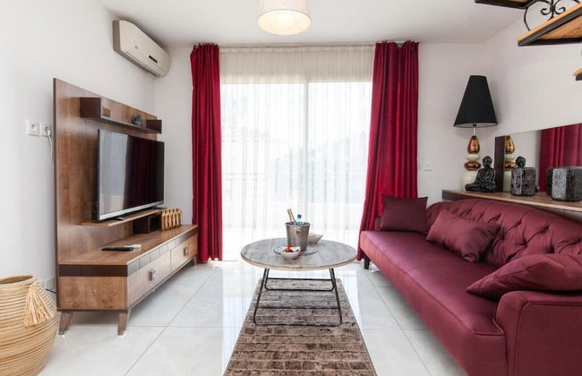 Résidence D'Azur Riou - Foto 44