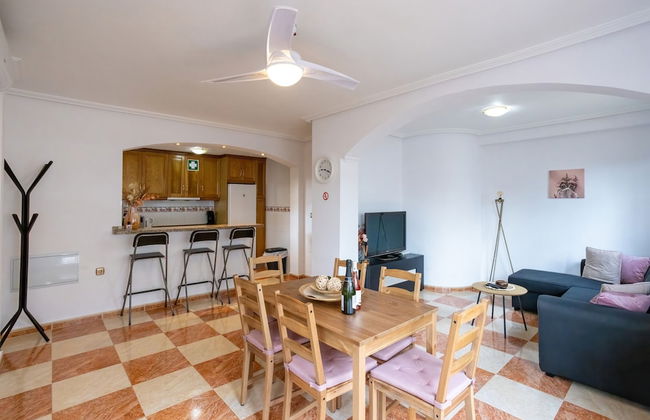 Belvilla by Oyo Lomas de Cabo Roig - Foto 11