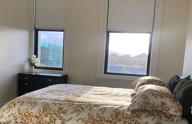 Bond Street Apartment Luxury 3-bedroom - Foto 11