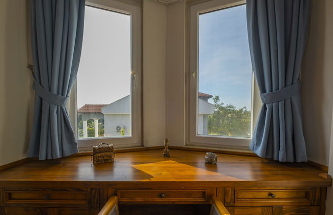 Infinity Civan Villa - Foto 71