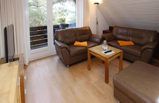 Apartment House Katharina, Westerland - Foto 18