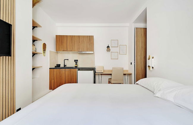 Cozy Studio - 2P - Invalides - Photo 5