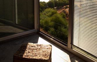 Casa de las Letrinas Alta, 2 Habt 5 más 1 Pers max chimenea con horno - Foto 7