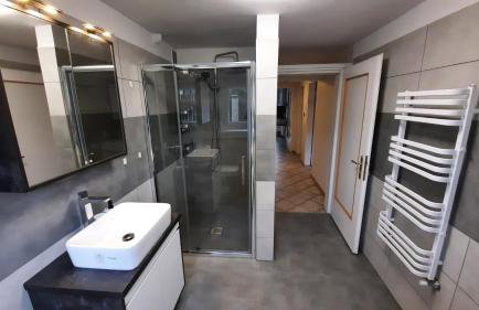 Świnna - Brzozowy Zagajnik - Foto 27