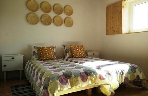 Taipa 2 - Casas de Campo do Junqueirinho - Foto 8