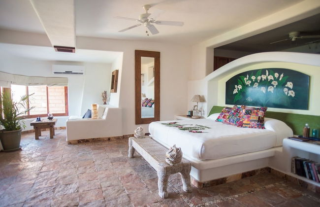 Villa El Ensueño by La Casa Que Canta - Foto 12