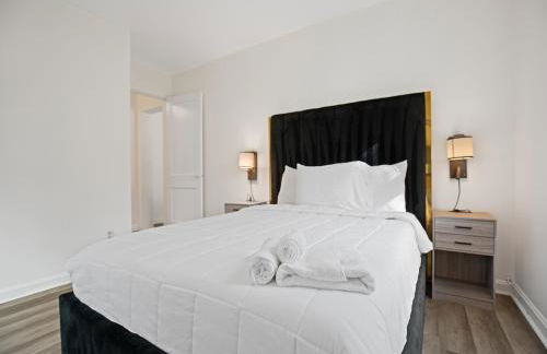 Cozy Charming Unit In Takoma Park - Foto 16