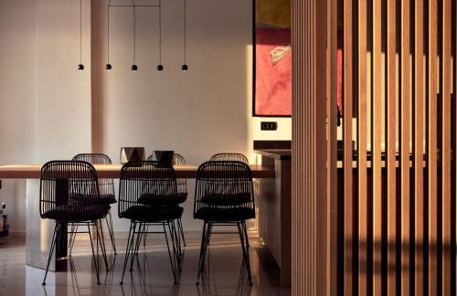 Monopolio Waterfront Apartment with Sea View, by ZanteWize - Foto 8