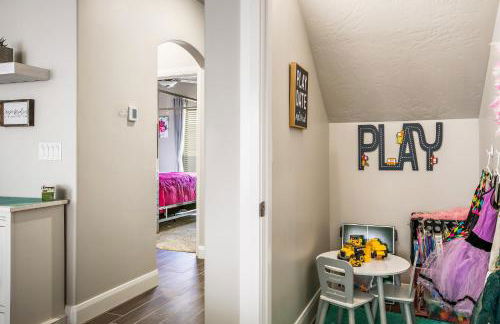 Zion Village Elements 2, Private Backyard Hot Tub - Foto 11