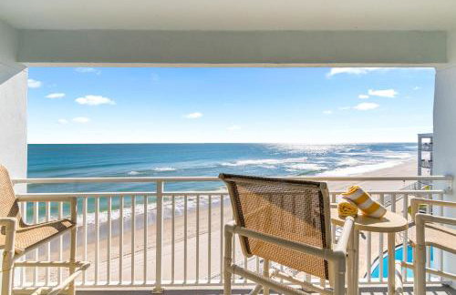 Paradise Beach Club - Oceanfront and Penthouse - Foto 51