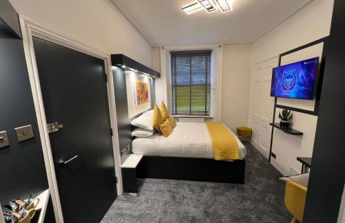 Sun Street ApartHotel - Foto 61