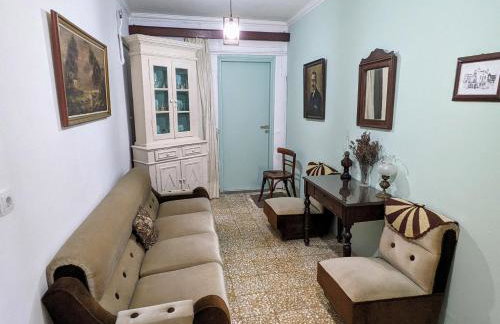 Traditional house with fresh vegetables garden - Foto 21