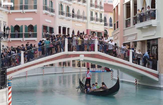 LUXE In Venice - The Venice Residences - Foto 55