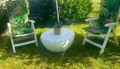 Wohnung Feldmann - Foto 2